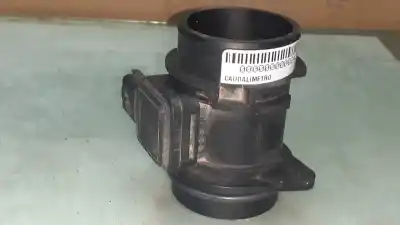 Second-hand car spare part Flowmeter for PEUGEOT 107 Urban Move OEM IAM references 9647144080 5WK97004 