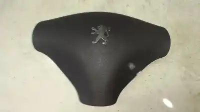 Peça sobressalente para automóvel em segunda mão airbag dianteiro esquerdo por peugeot 107 urban move referências oem iam 