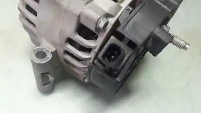 Автозапчастина б/у генератор для opel corsa d catch me посилання на oem iam 12090185125n 105a 