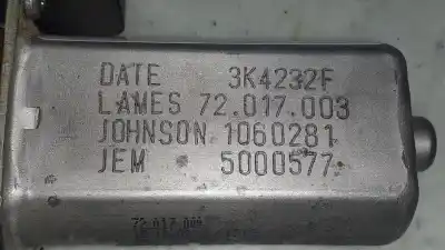 Автозапчасти б/у мотор переднего левого стекла за opel corsa d catch me ссылки oem iam 72017003  2740010876004