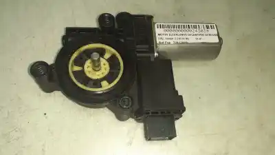 Second-hand car spare part right front window motor for opel corsa d catch me oem iam references 72017003