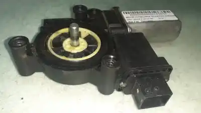 Автозапчастина б/у двигатель переднього правого скла для opel corsa d catch me посилання на oem iam 72017003  2740010876004