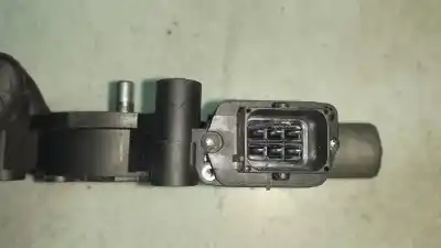 Автозапчастина б/у двигатель переднього правого скла для opel corsa d catch me посилання на oem iam 72017003  2740010876004