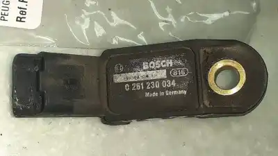 Pièce détachée automobile d'occasion  pour PEUGEOT 306 BERLINA 3/4/5 PUERTAS (S2)  Références OEM IAM 0261230034  
