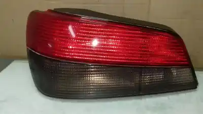 Pièce détachée automobile d'occasion  pour PEUGEOT 306 BERLINA 3/4/5 PUERTAS (S2)  Références OEM IAM 2321G  