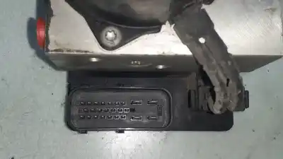 Second-hand car spare part abs for toyota corolla (e11) 1.4 linea terra oem iam references 8954102020 4451002030 10020402034