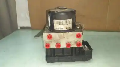 Second-hand car spare part abs for toyota corolla (e11) 1.4 linea terra oem iam references 8954102020 4451002030 10020402034