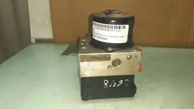 Second-hand car spare part abs for toyota corolla (e11) 1.4 linea terra oem iam references 8954102020 4451002030 10020402034