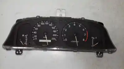 Second-hand car spare part Dashboard for TOYOTA COROLLA (E11) 1.4 Linea Terra OEM IAM references 216539158  21653915