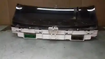 Second-hand car spare part dashboard for toyota corolla (e11) 1.4 linea terra oem iam references 216539158  21653915