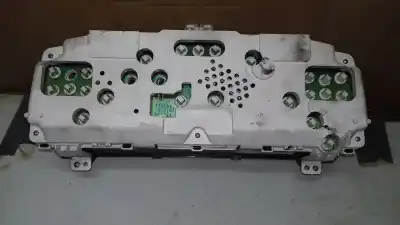 Second-hand car spare part dashboard for toyota corolla (e11) 1.4 linea terra oem iam references 216539158  21653915