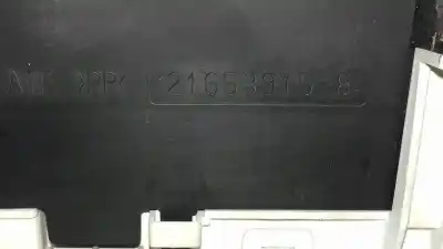 Second-hand car spare part dashboard for toyota corolla (e11) 1.4 linea terra oem iam references 216539158  21653915