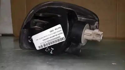 Second-hand car spare part front left headlight for toyota corolla (e11) 1.4 linea terra oem iam references 12463  