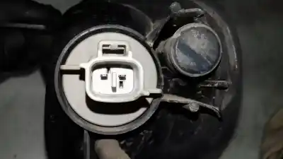 Second-hand car spare part front left headlight for toyota corolla (e11) 1.4 linea terra oem iam references 12463  