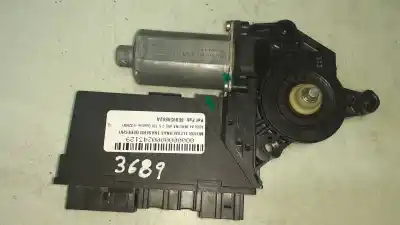 Peça sobressalente para automóvel em segunda mão motor elevador vidro traseiro direito por audi a4 berlina (8e) 2.5 v6 24v tdi referências oem iam 8e0959802a