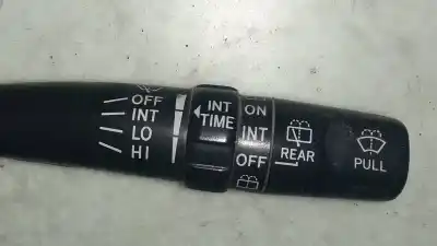 Pezzo di ricambio per auto di seconda mano comando pulito per toyota corolla (e11) 1.4 linea terra riferimenti oem iam 17a164lh  