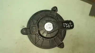 Автозапчастина б/у вентилятор опалення для ford ecosport (cr6) titanium посилання на oem iam h1bh19846aa dzl7d 0130115702
