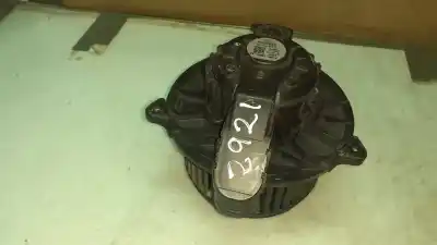 Автозапчастина б/у вентилятор опалення для ford ecosport (cr6) titanium посилання на oem iam h1bh19846aa dzl7d 0130115702