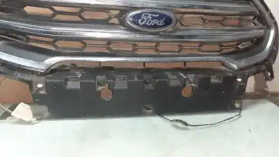 Pezzo di ricambio per auto di seconda mano griglia anteriore per ford ecosport (cr6) titanium riferimenti oem iam gn1517b968  