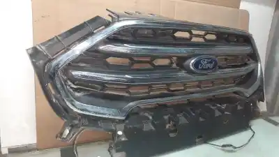 Pezzo di ricambio per auto di seconda mano griglia anteriore per ford ecosport (cr6) titanium riferimenti oem iam gn1517b968  