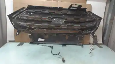 Pezzo di ricambio per auto di seconda mano griglia anteriore per ford ecosport (cr6) titanium riferimenti oem iam gn1517b968  