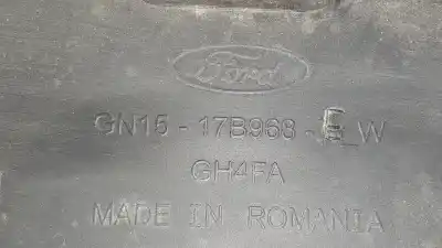 Pezzo di ricambio per auto di seconda mano griglia anteriore per ford ecosport (cr6) titanium riferimenti oem iam gn1517b968  