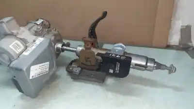 Автозапчастина б/у рульва колонка для ford ecosport (cr6) titanium посилання на oem iam gn153d071gh  k3604