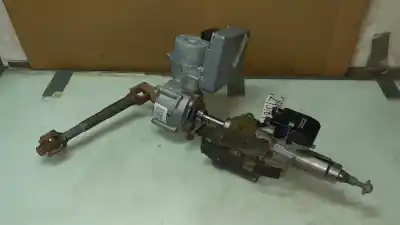 Автозапчастина б/у рульва колонка для ford ecosport (cr6) titanium посилання на oem iam gn153d071gh  k3604