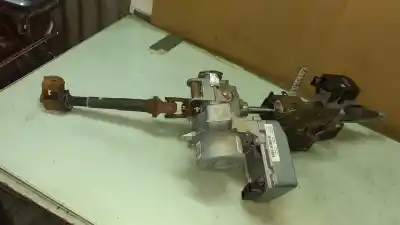 Автозапчастина б/у рульва колонка для ford ecosport (cr6) titanium посилання на oem iam gn153d071gh  k3604