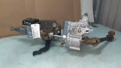 Автозапчастина б/у рульва колонка для ford ecosport (cr6) titanium посилання на oem iam gn153d071gh  k3604