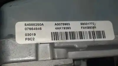 Автозапчастина б/у рульва колонка для ford ecosport (cr6) titanium посилання на oem iam gn153d071gh  k3604