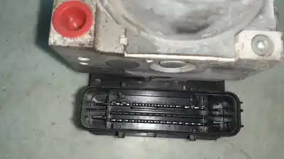 Автозапчастина б/у абс для ford ecosport (cr6) titanium посилання на oem iam gn152b373ea  10022015454