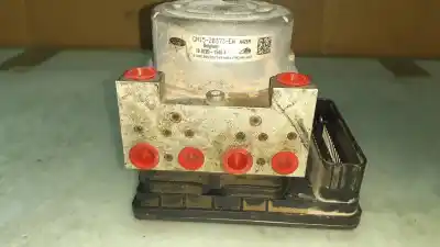 Автозапчастина б/у абс для ford ecosport (cr6) titanium посилання на oem iam gn152b373ea  10022015454