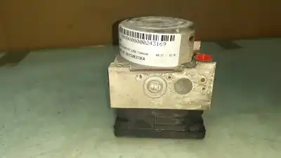 Автозапчастина б/у абс для ford ecosport (cr6) titanium посилання на oem iam gn152b373ea  10022015454