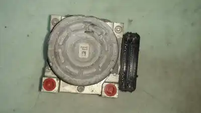 Автозапчастина б/у абс для ford ecosport (cr6) titanium посилання на oem iam gn152b373ea  10022015454