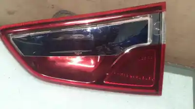 Автозапчастина б/у внутрішній правий завод для ford ecosport (cr6) titanium посилання на oem iam cn15n224a37ab