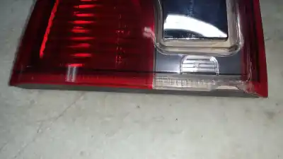 Автозапчастина б/у внутрішній правий завод для ford ecosport (cr6) titanium посилання на oem iam cn15n224a37ab 90032478 cn1513a602cc