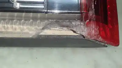 Автозапчастина б/у внутрішній правий завод для ford ecosport (cr6) titanium посилання на oem iam cn15n224a37ab 90032478 cn1513a602cc