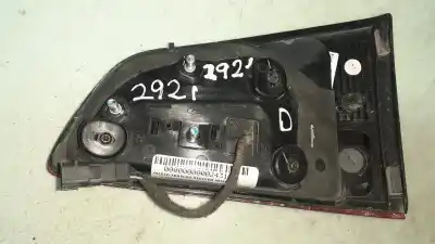 Автозапчастина б/у внутрішній правий завод для ford ecosport (cr6) titanium посилання на oem iam cn15n224a37ab 90032478 cn1513a602cc