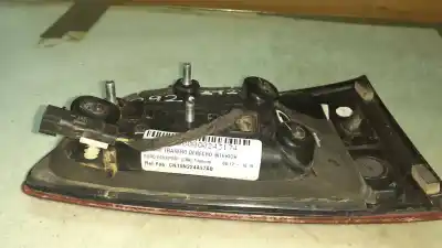 Автозапчастина б/у внутрішній правий завод для ford ecosport (cr6) titanium посилання на oem iam cn15n224a37ab 90032478 cn1513a602cc