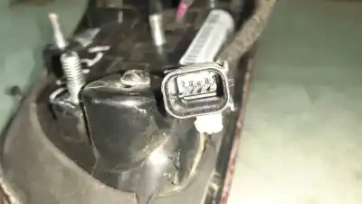 Автозапчастина б/у внутрішній правий завод для ford ecosport (cr6) titanium посилання на oem iam cn15n224a37ab 90032478 cn1513a602cc