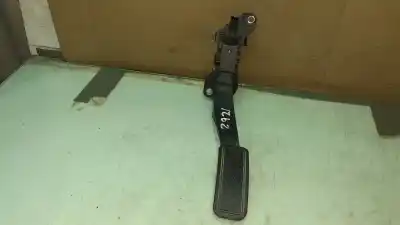 Автозапчастина б/у пotенціометр для ford ecosport (cr6) titanium посилання на oem iam h1bc9f836a1d