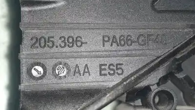 Автозапчастина б/у пotенціометр для ford ecosport (cr6) titanium посилання на oem iam h1bc9f836a1d 6pv01255004 c95ye