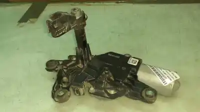 Автозапчастина б/у двигатель заднього склоочисника для ford ecosport (cr6) titanium посилання на oem iam gn1517404aa