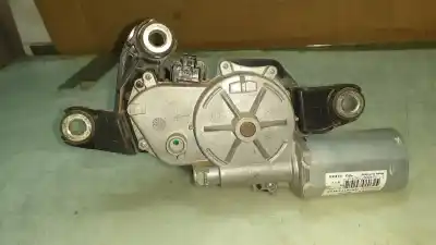 Автозапчастина б/у двигатель заднього склоочисника для ford ecosport (cr6) titanium посилання на oem iam gn1517404aa  as9u320253