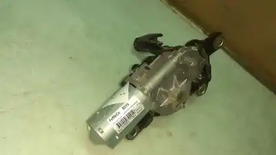 Автозапчастина б/у двигатель заднього склоочисника для ford ecosport (cr6) titanium посилання на oem iam gn1517404aa  as9u320253