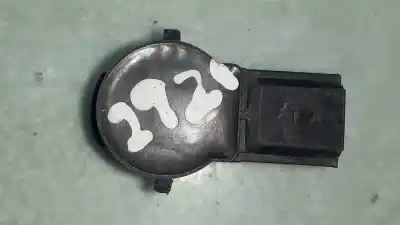 Автозапчастина б/у датчик парковки для ford ecosport (cr6) titanium посилання на oem iam 15k859aaw  