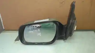 Peça sobressalente para automóvel em segunda mão ESPELHO RETROVISOR ESQUERDO por MAZDA PREMACY (CP)  Referências OEM IAM E9014202  