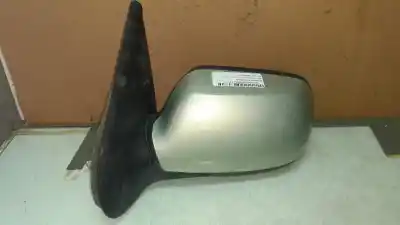 Second-hand car spare part left rearview mirror for mazda premacy (cp) * oem iam references e9014202  