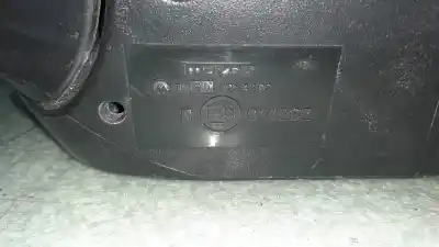 Second-hand car spare part left rearview mirror for mazda premacy (cp) * oem iam references e9014202  